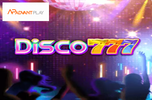 Disco 777